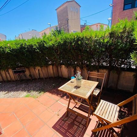 Vila Alojamiento Entero Con Jardin Privado Cassà de la Selva Exteriér fotografie