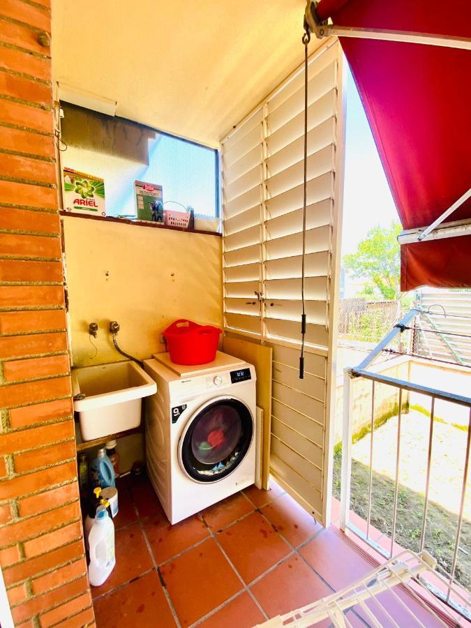 Vila Alojamiento Entero Con Jardin Privado Cassà de la Selva Exteriér fotografie